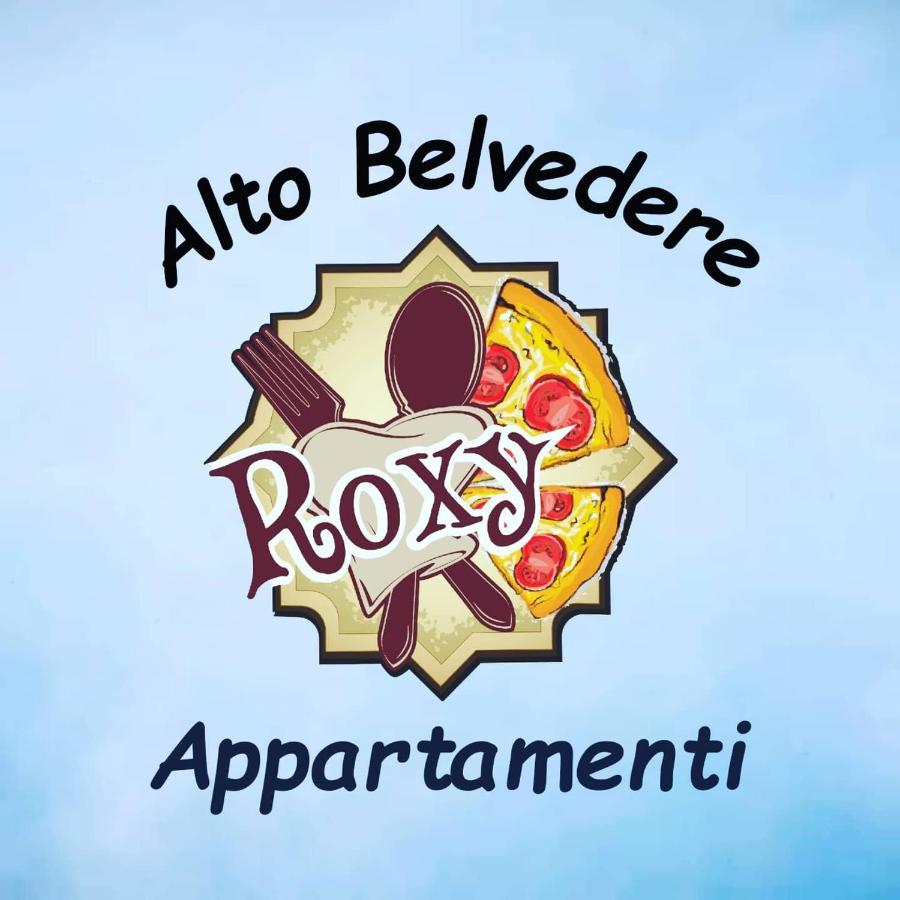 Roxy Alto Belvedere Cogna Dış mekan fotoğraf