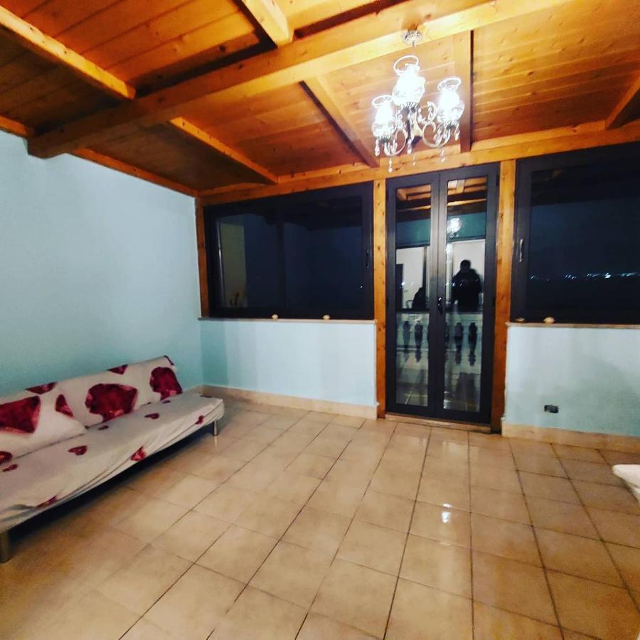 Roxy Alto Belvedere Cogna Dış mekan fotoğraf