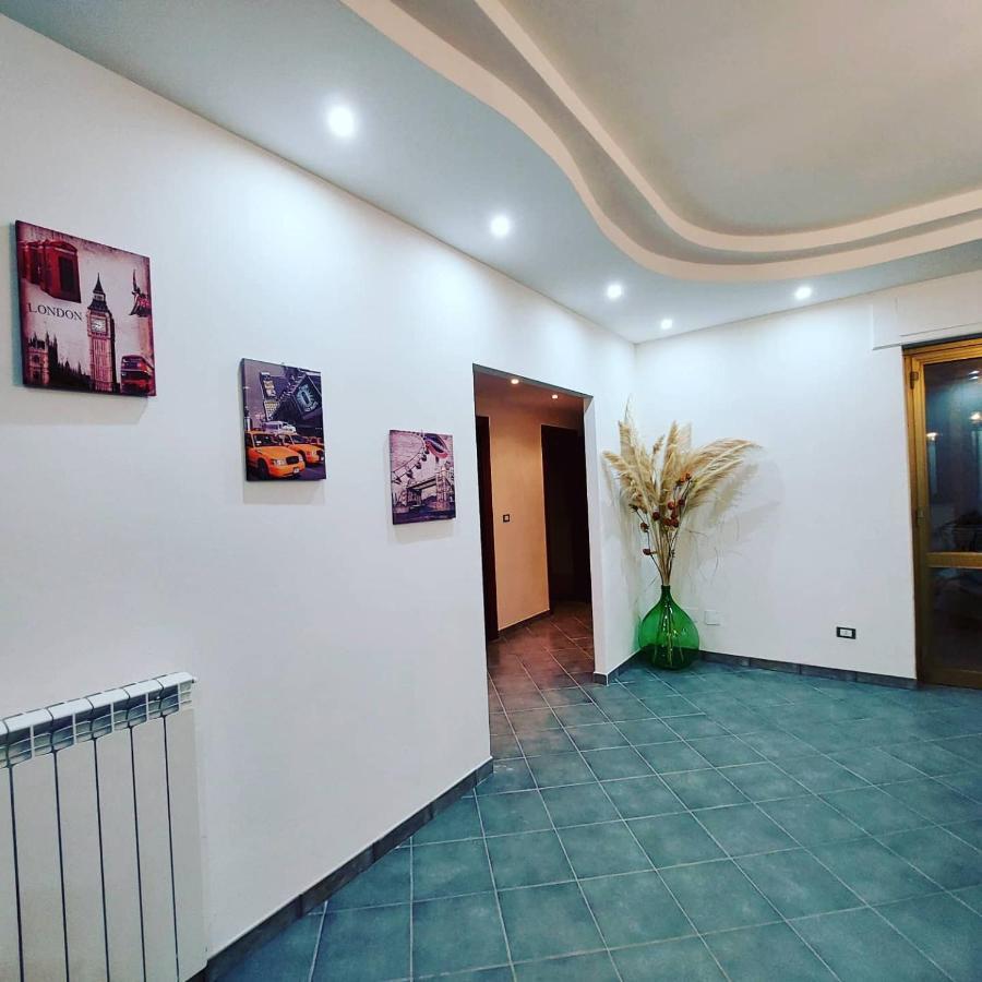 Roxy Alto Belvedere Cogna Dış mekan fotoğraf
