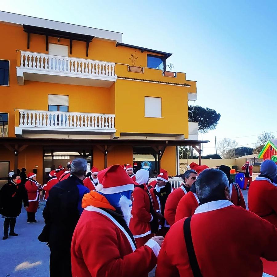 Roxy Alto Belvedere Cogna Dış mekan fotoğraf