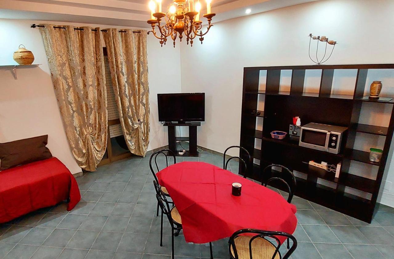 Roxy Alto Belvedere Cogna Dış mekan fotoğraf