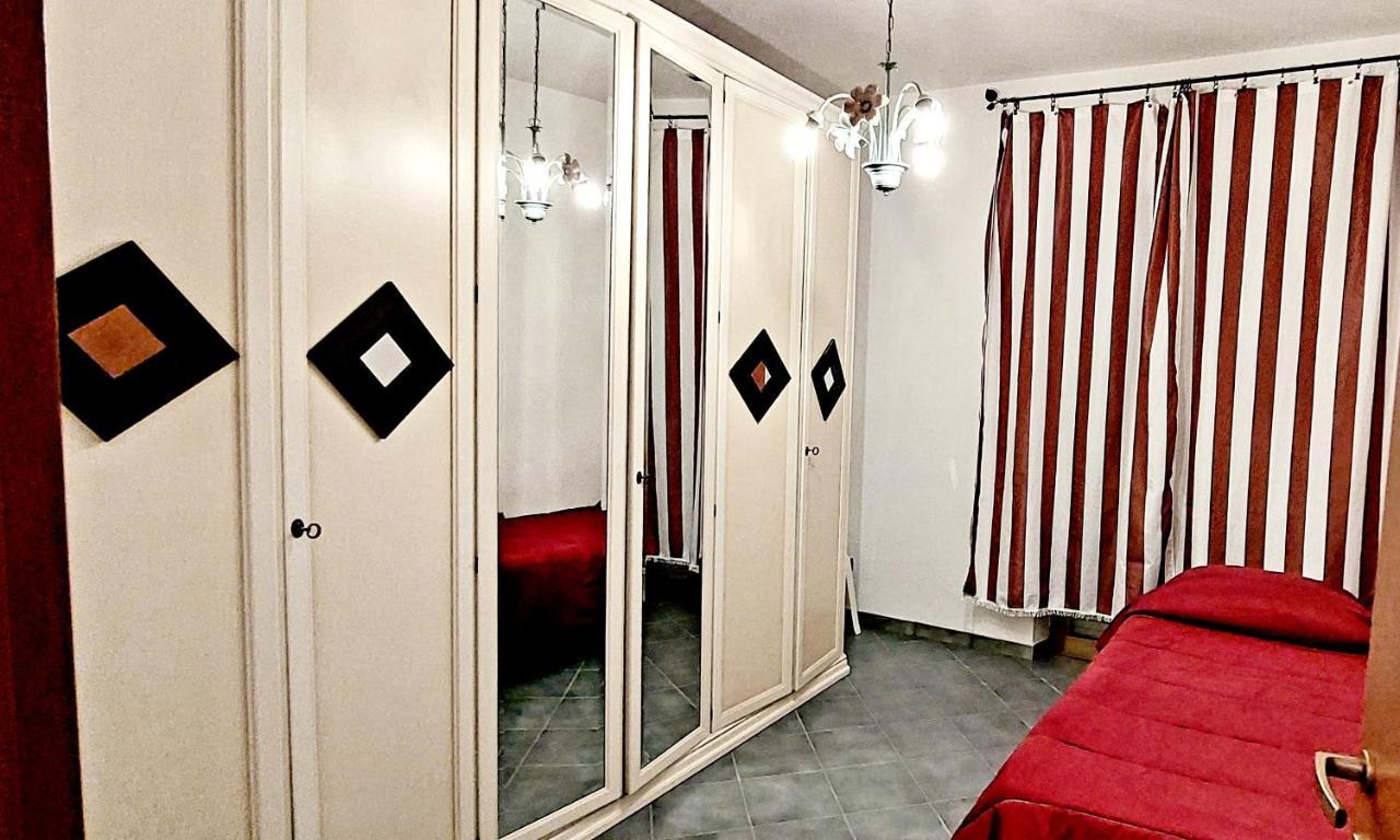 Roxy Alto Belvedere Cogna Dış mekan fotoğraf